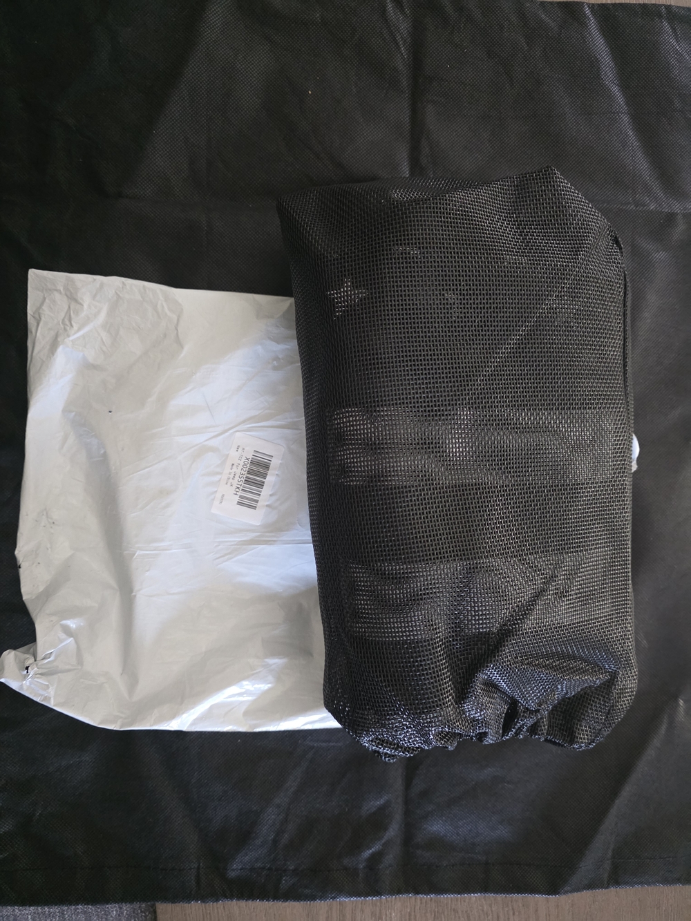 RT-TCZ Jeep Wrangler TJ Mesh Bikini Top - Picture 5 of 13